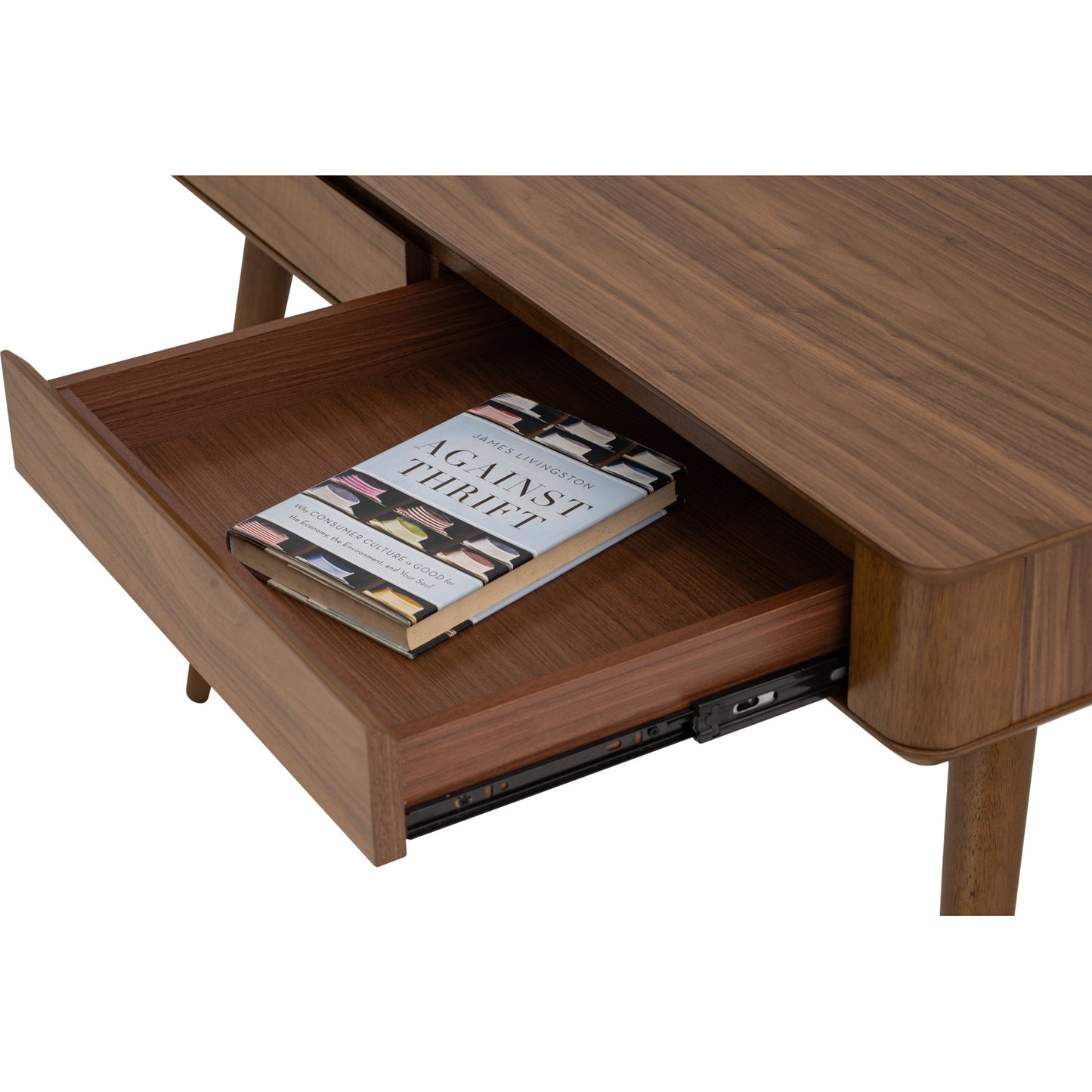 DOVER Desk - Walnut