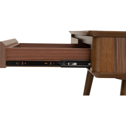 DOVER Desk - Walnut