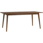 DOVER Dining Table (1800L)