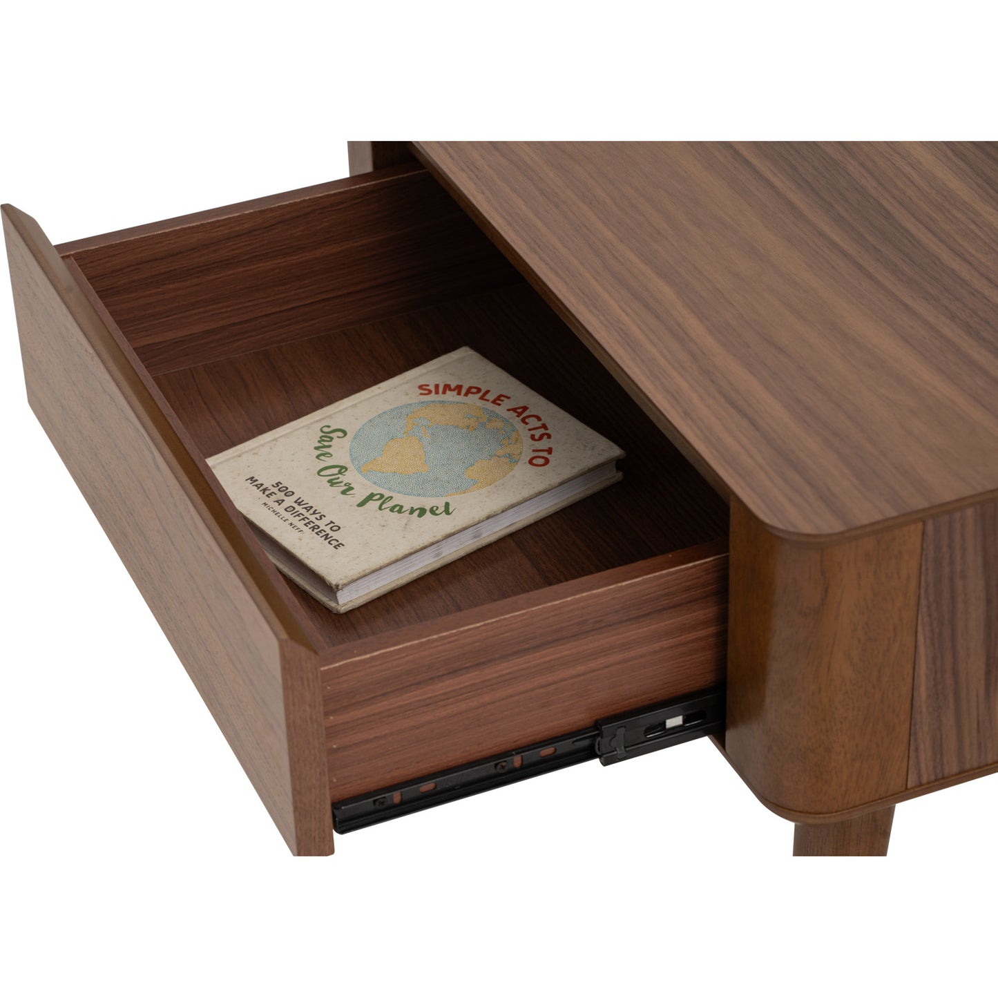 DOVER Bed Side Table