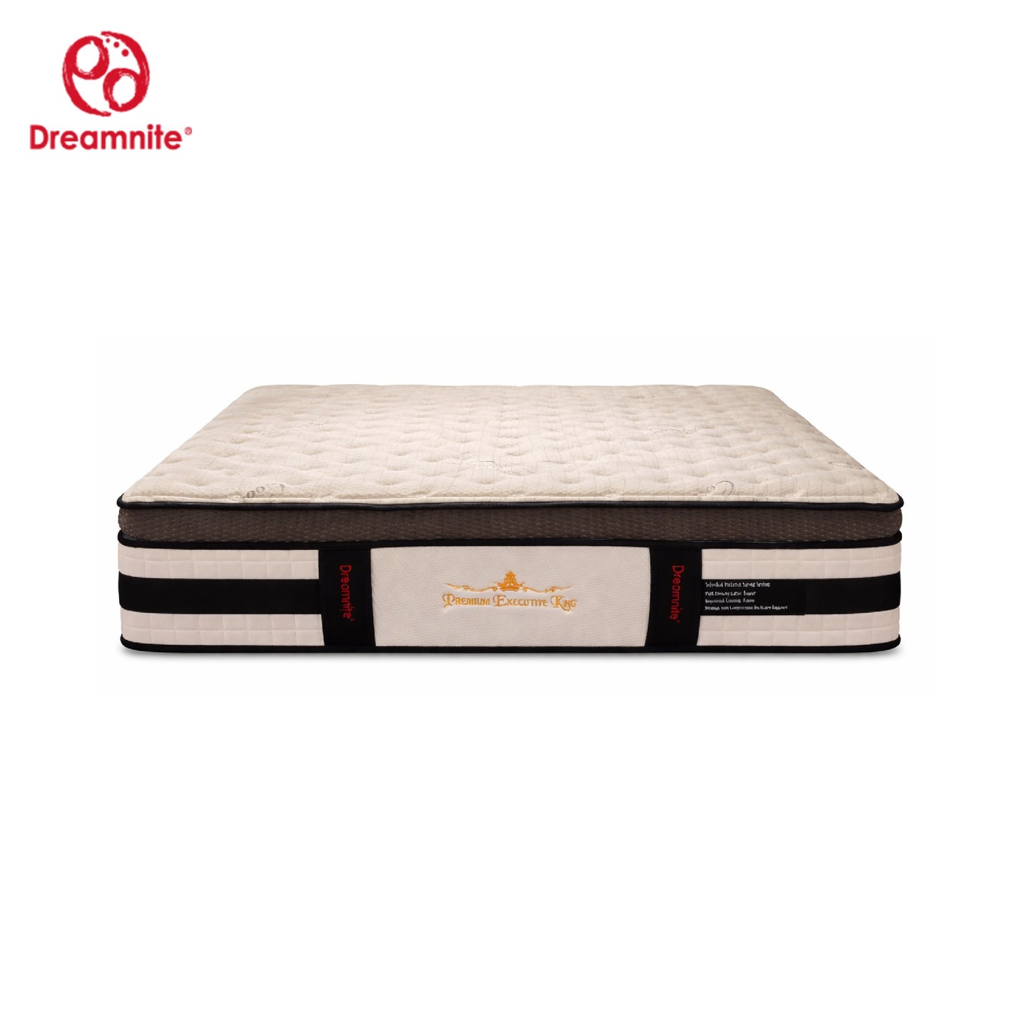 DREAMNITE Premium Executive (Single/Super Single/Queen Size/King Size)