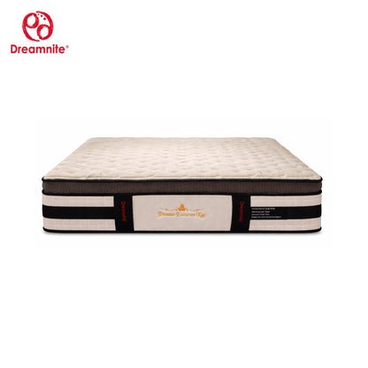 DREAMNITE Premium Executive (Single/Super Single/Queen Size/King Size)