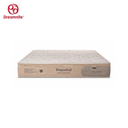 DREAMNITE Peaceful (Single/Super Single/Queen Size/King Size)
