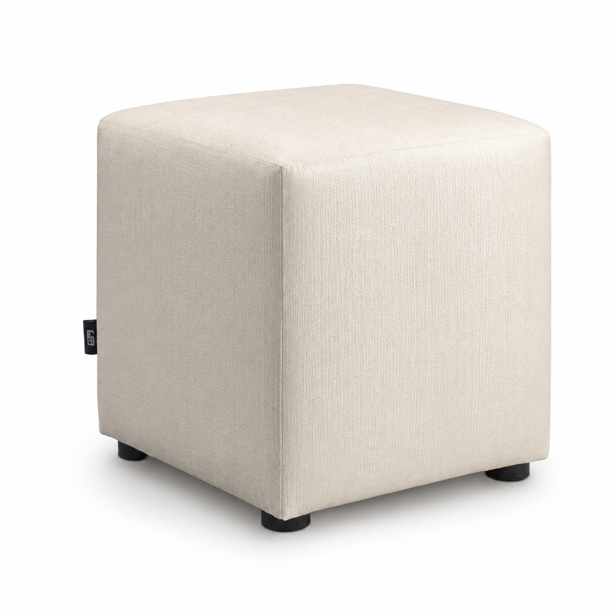 DUBAI Square Stool 771