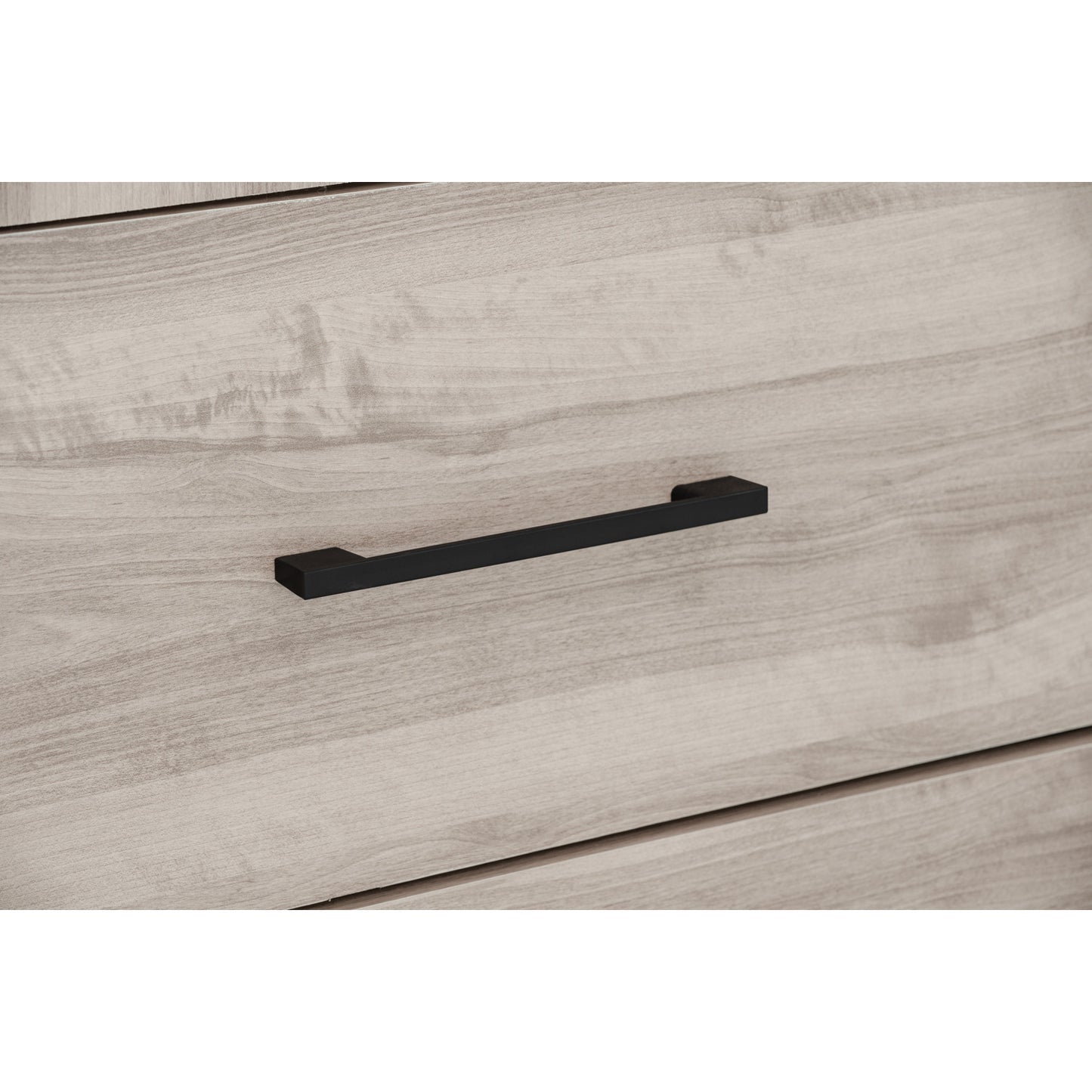 DUBLIN 2 Door 2 Drawer Wardrobe - Light Oak (600L)
