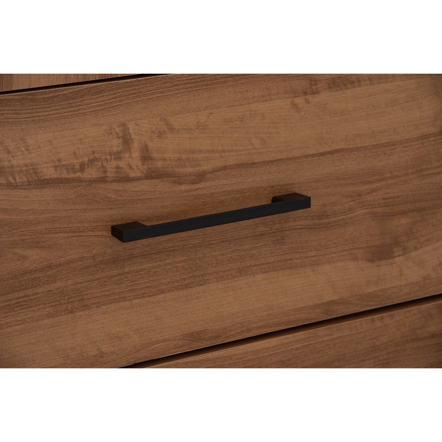DUBLIN 2 Door 2 Drawer Wardrobe - Natural Oak (600L)