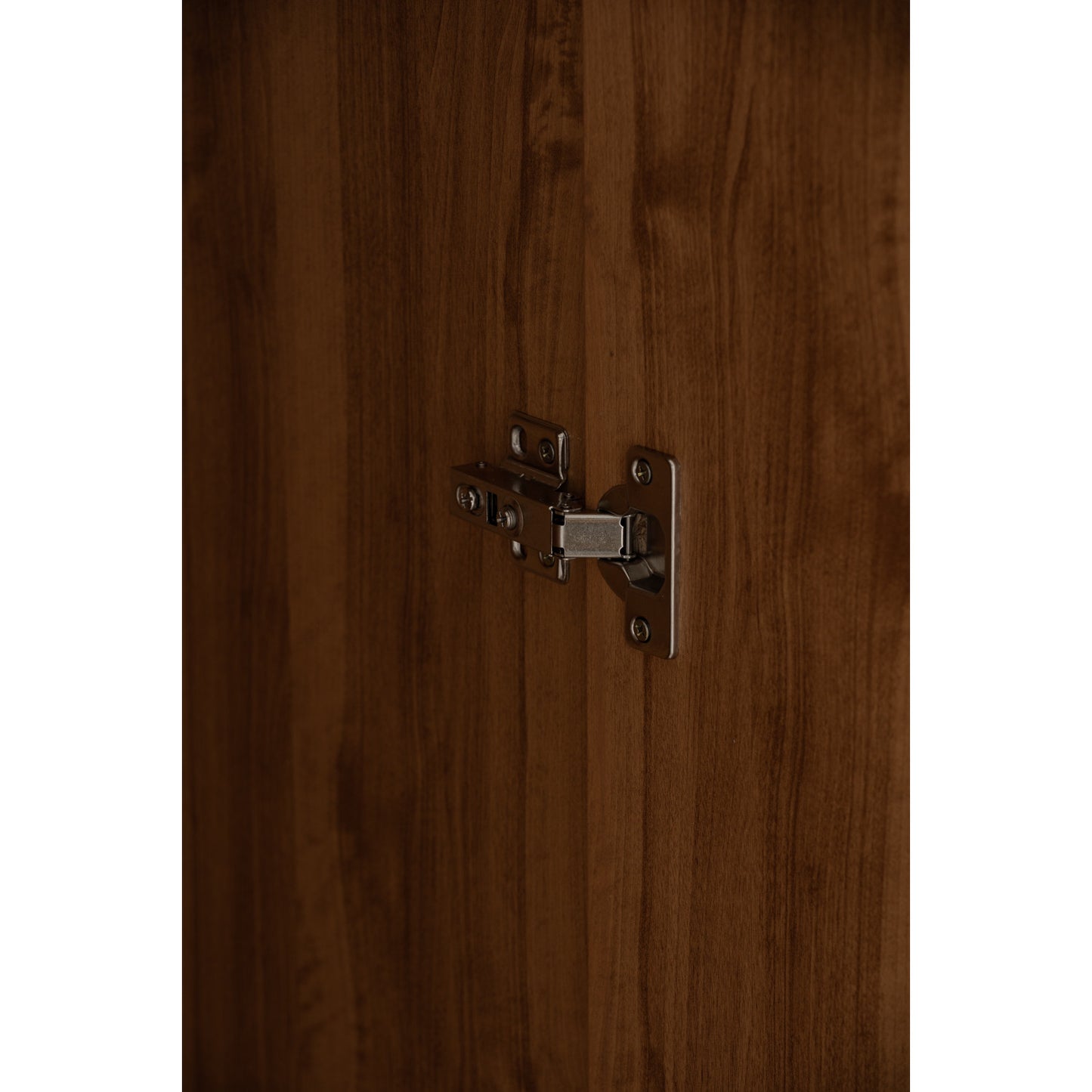 DUBLIN 2 Door 2 Drawer Wardrobe - Natural Oak (600L)