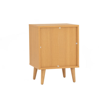 DUDLEY Bed Side Table