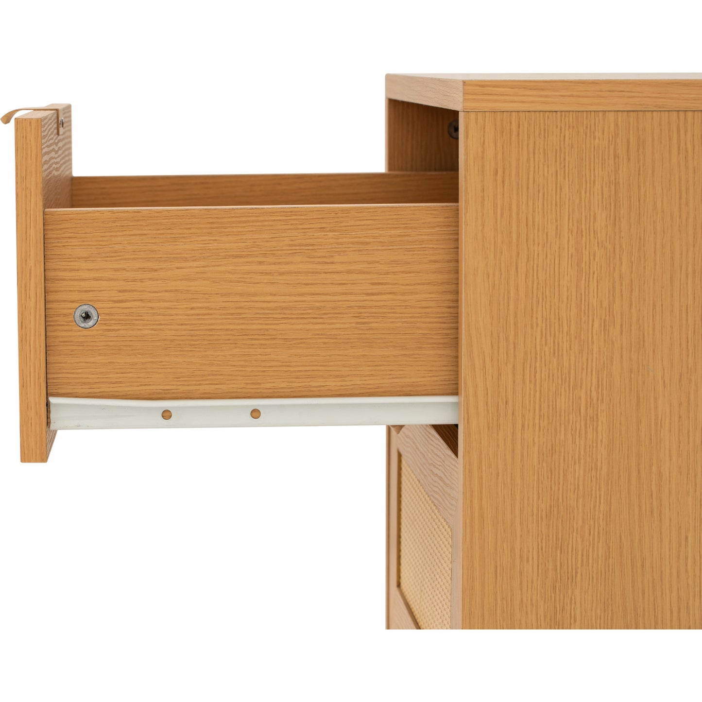 DUDLEY Bed Side Table