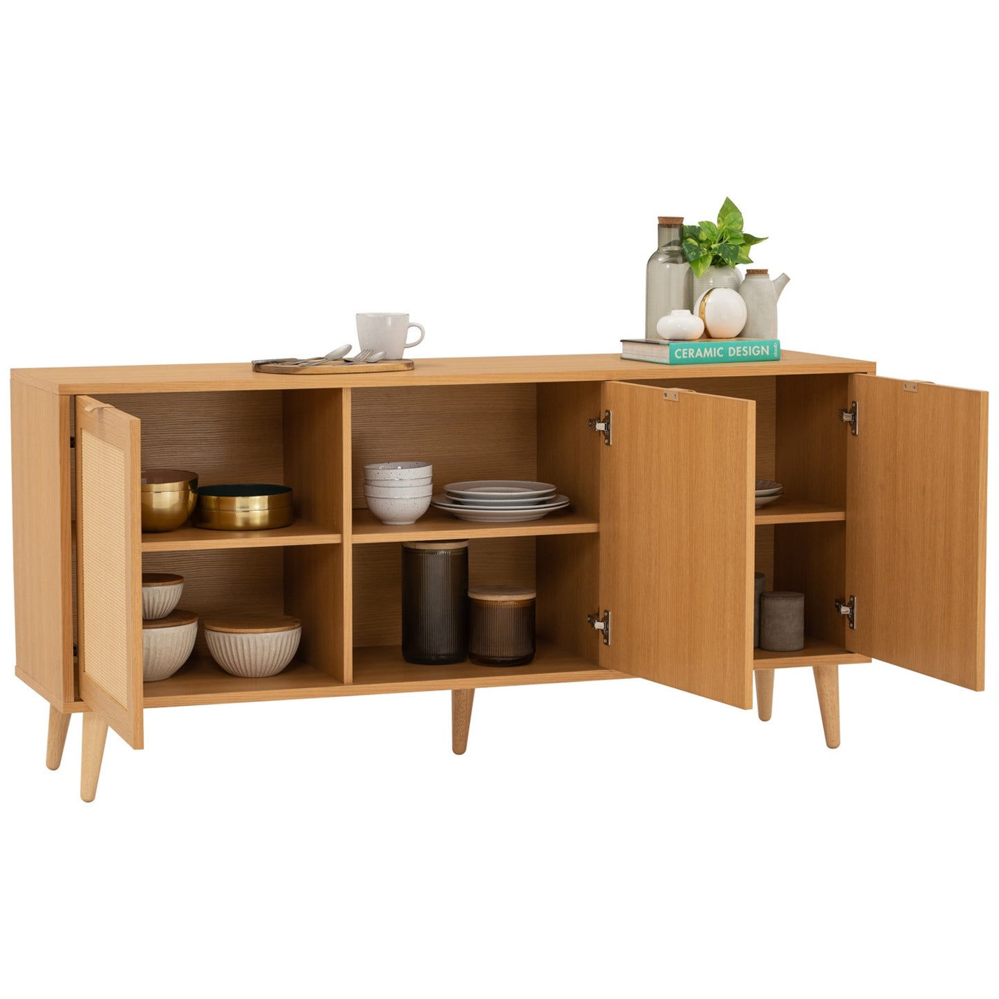 DUDLEY Sideboard (1500L)