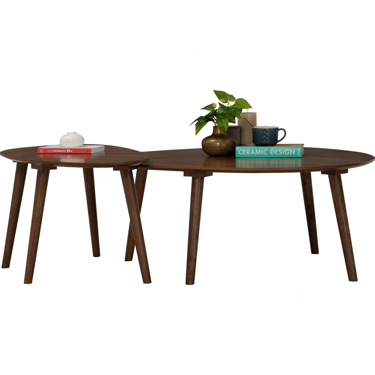 DUKO B Coffee Table