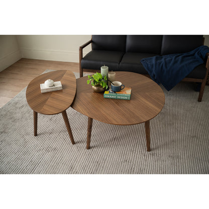 DUKO B Coffee Table