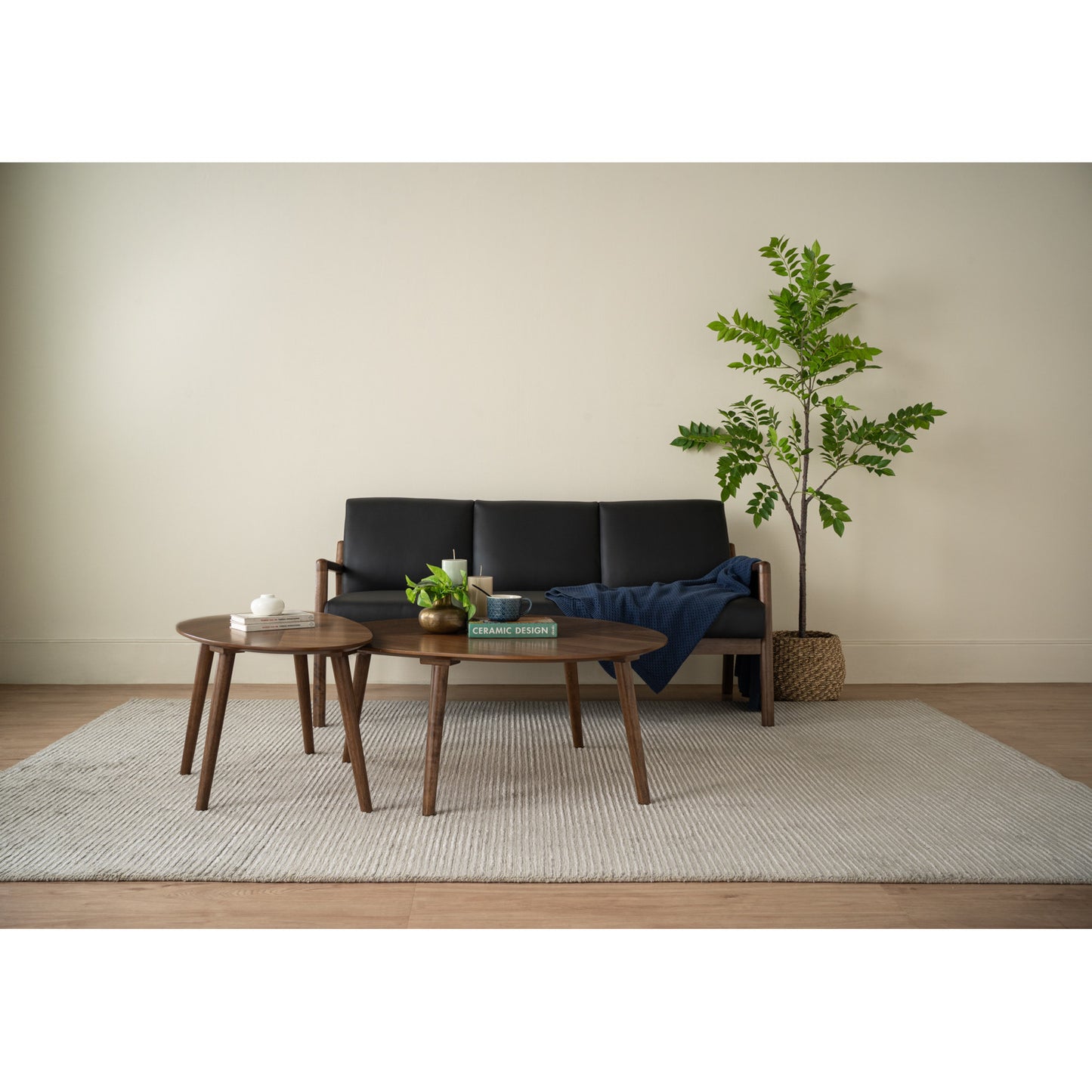 DUKO S Coffee Table