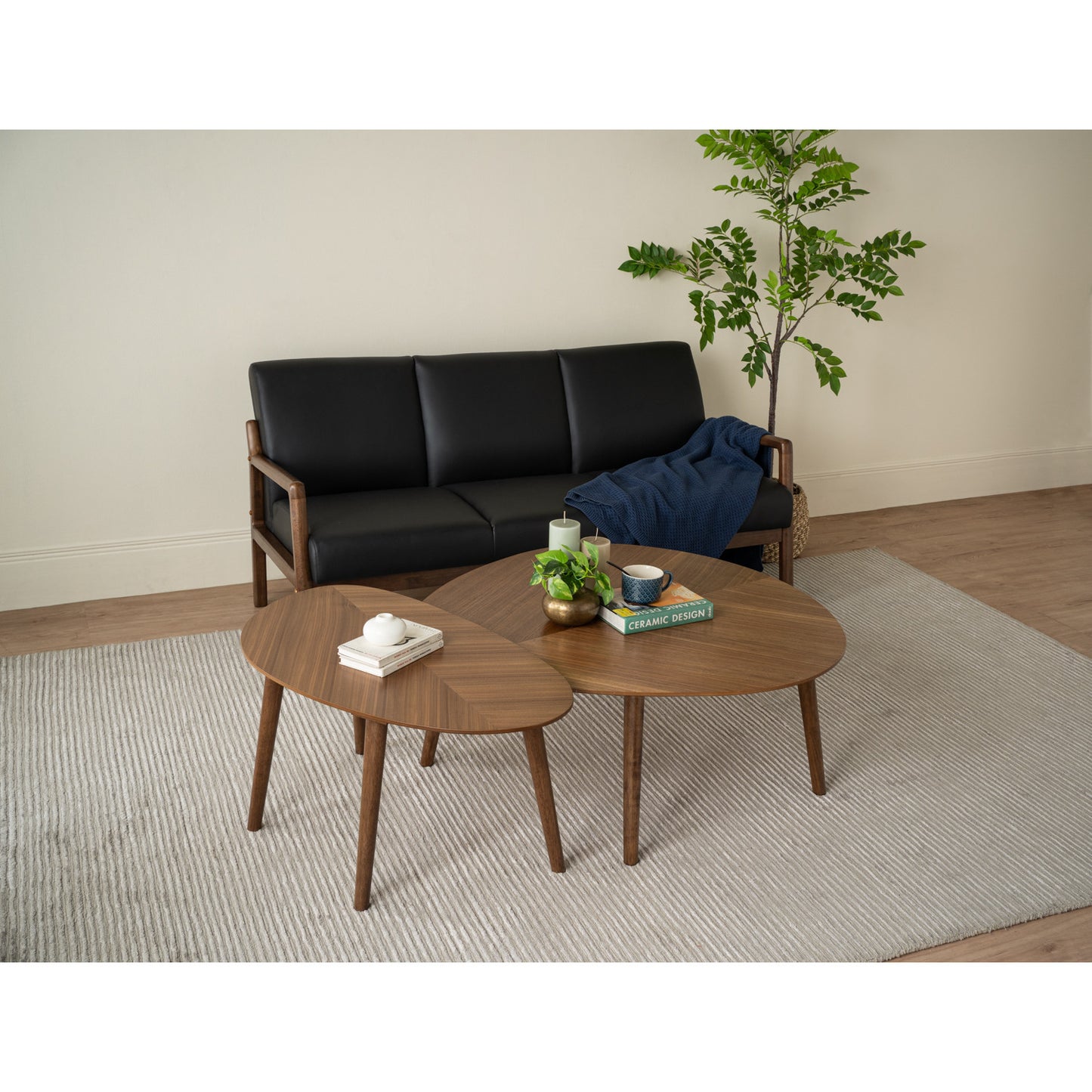 DUKO S Coffee Table