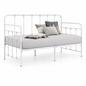 DUMEE Day Bed - White (Single Size)