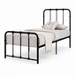 DUMEE Bedframe - Black (Single Size)