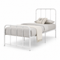 DUMEE Bedframe - White (Single Size)
