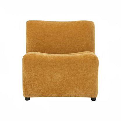 ELLE 1 Seater Sofa