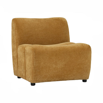 ELLE 1 Seater Sofa