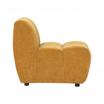 ELLE 1 Seater Sofa