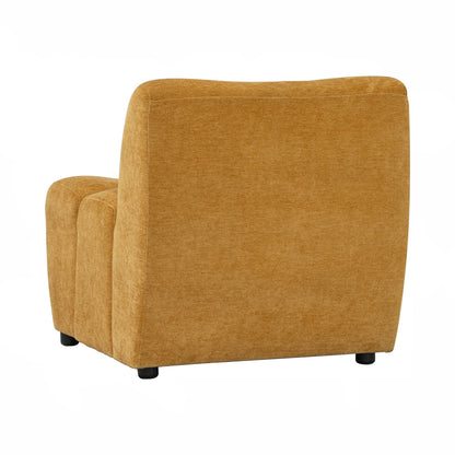 ELLE 1 Seater Sofa