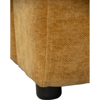 ELLE 1 Seater Sofa