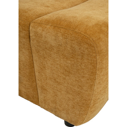 ELLE 1 Seater Sofa