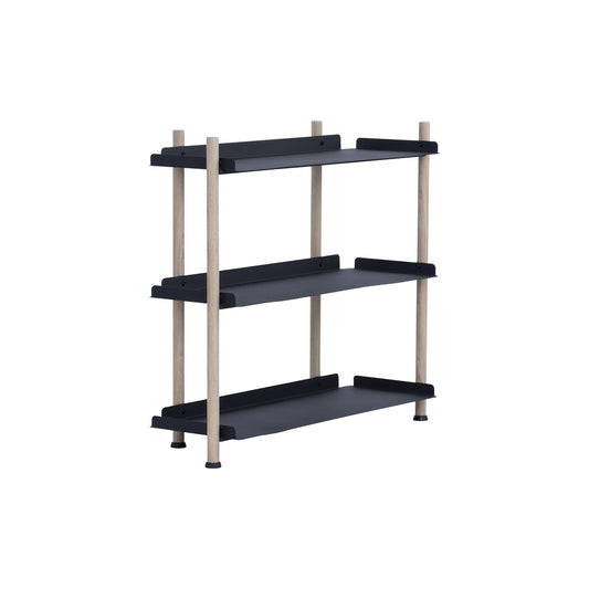 EMBRY 3 Tier Shelf