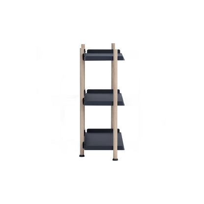 EMBRY 3 Tier Shelf