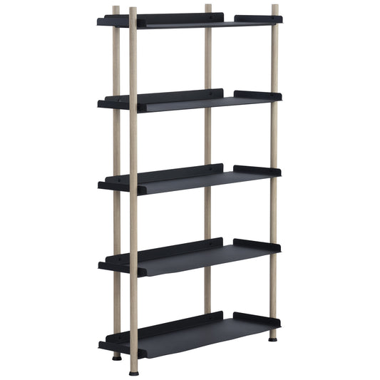 EMBRY 5 Tier Shelf