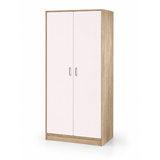 ECLIPSE 2 Door Wardrobe