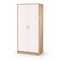 ECLIPSE 2 Door Wardrobe