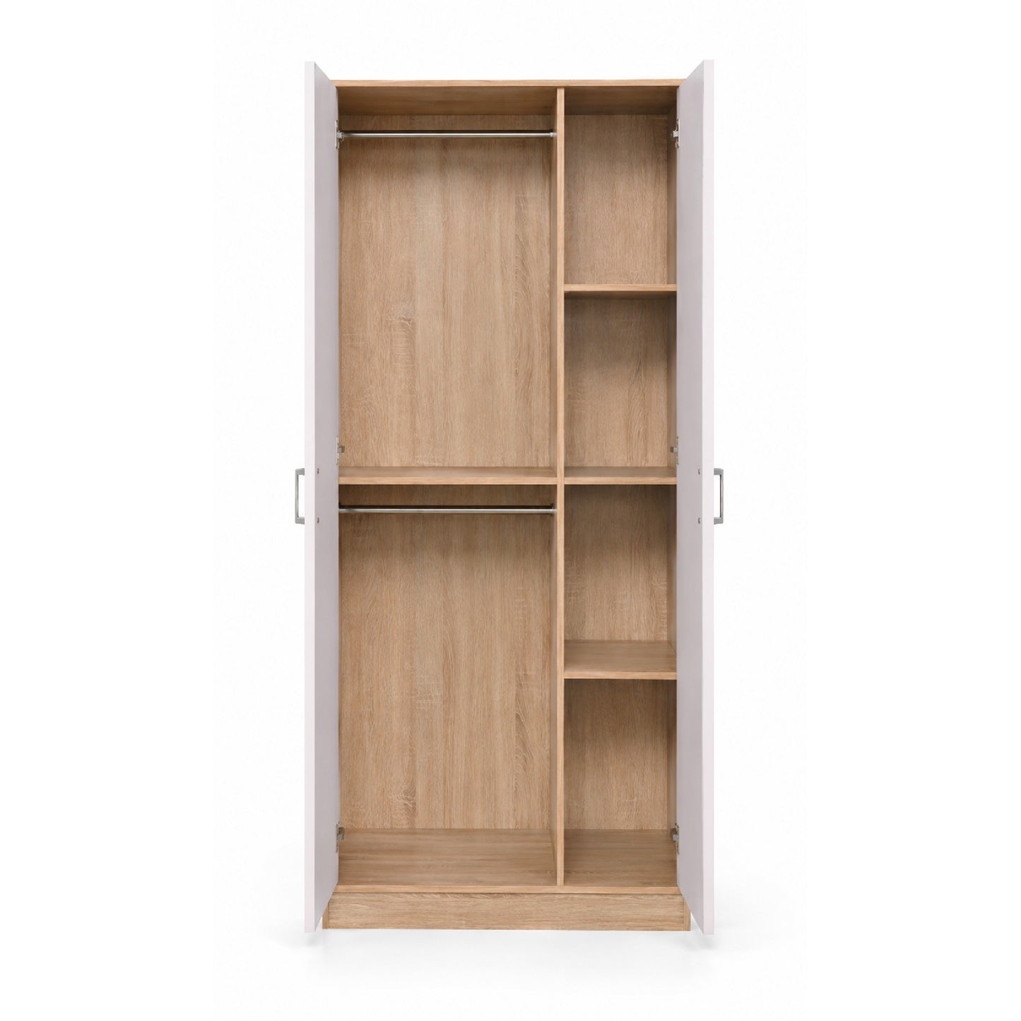 ECLIPSE 2 Door Wardrobe