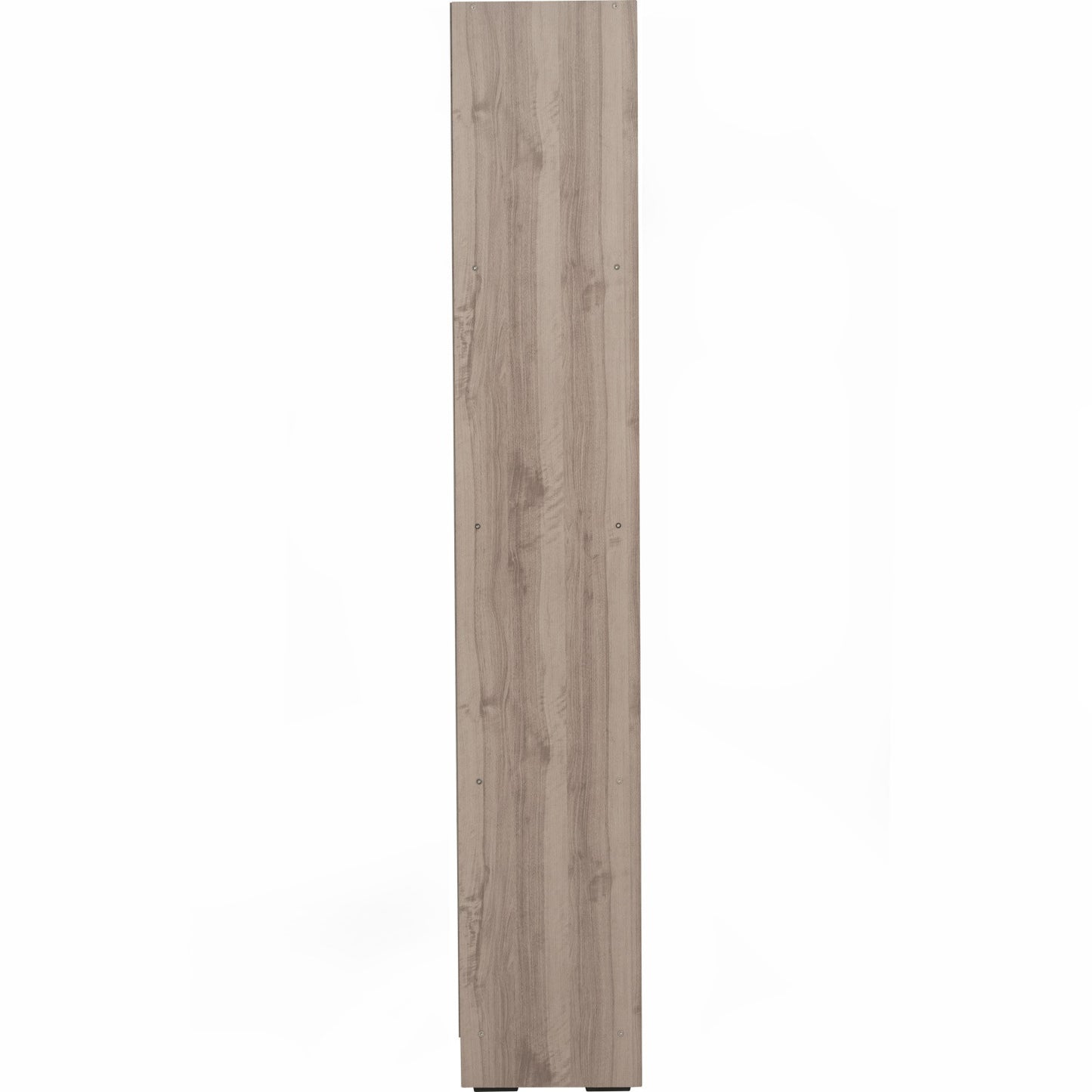 ECO File Cabinet (12 Compartment) - Dark Oak