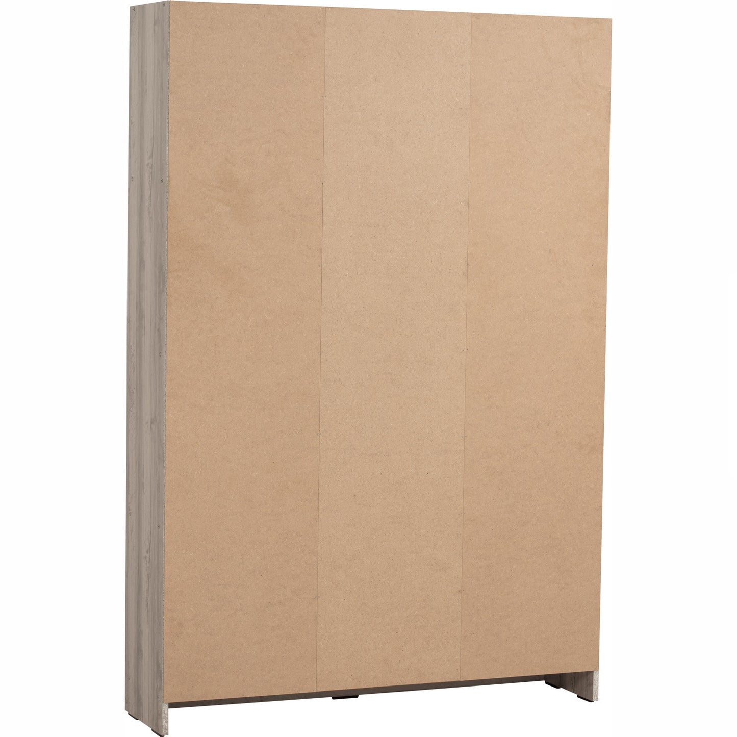 ECO File Cabinet (12 Compartment) - Dark Oak