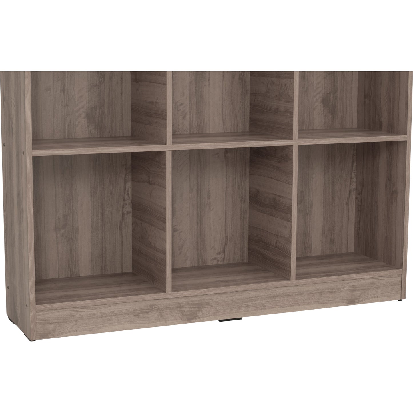 ECO File Cabinet (12 Compartment) - Dark Oak