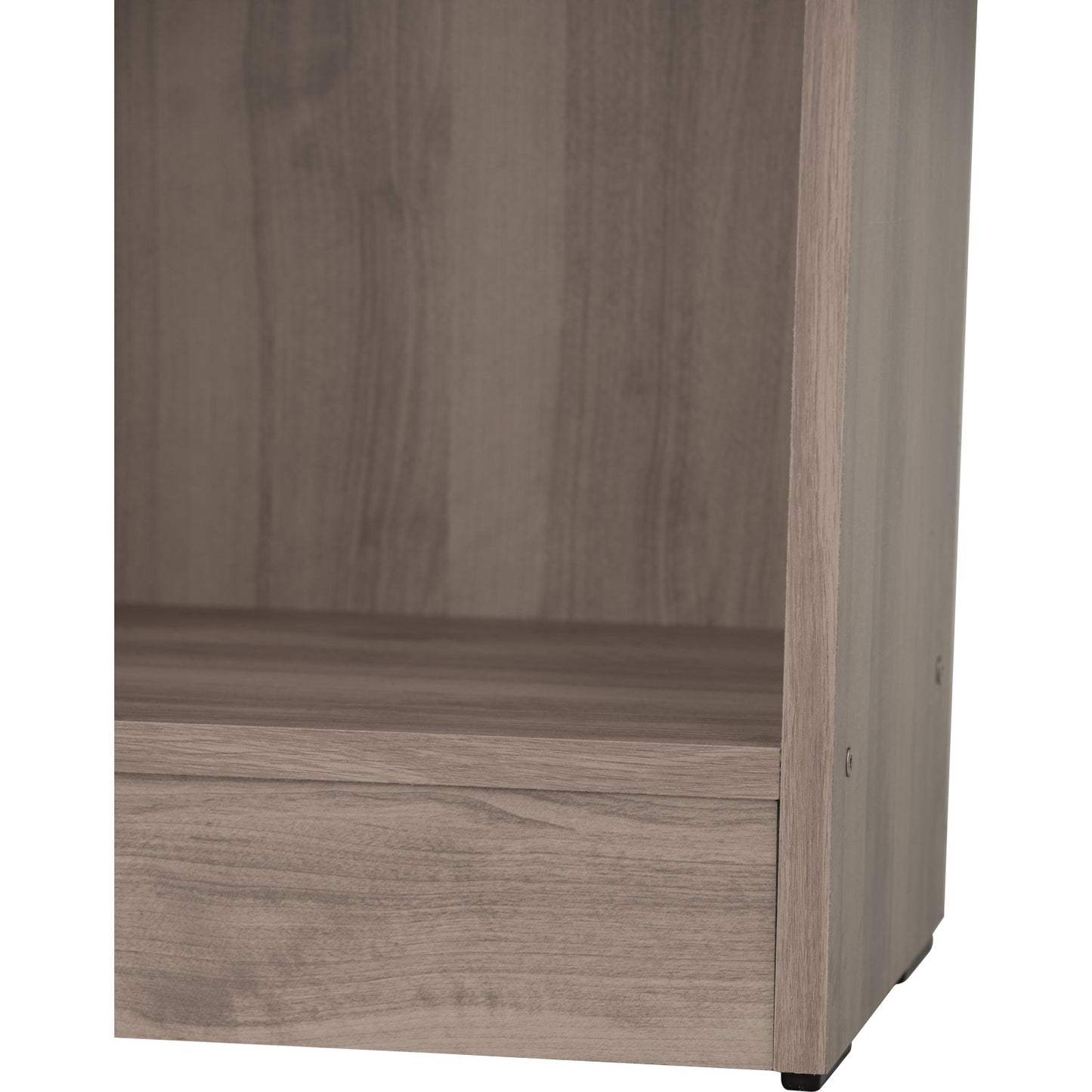 ECO File Cabinet (12 Compartment) - Dark Oak
