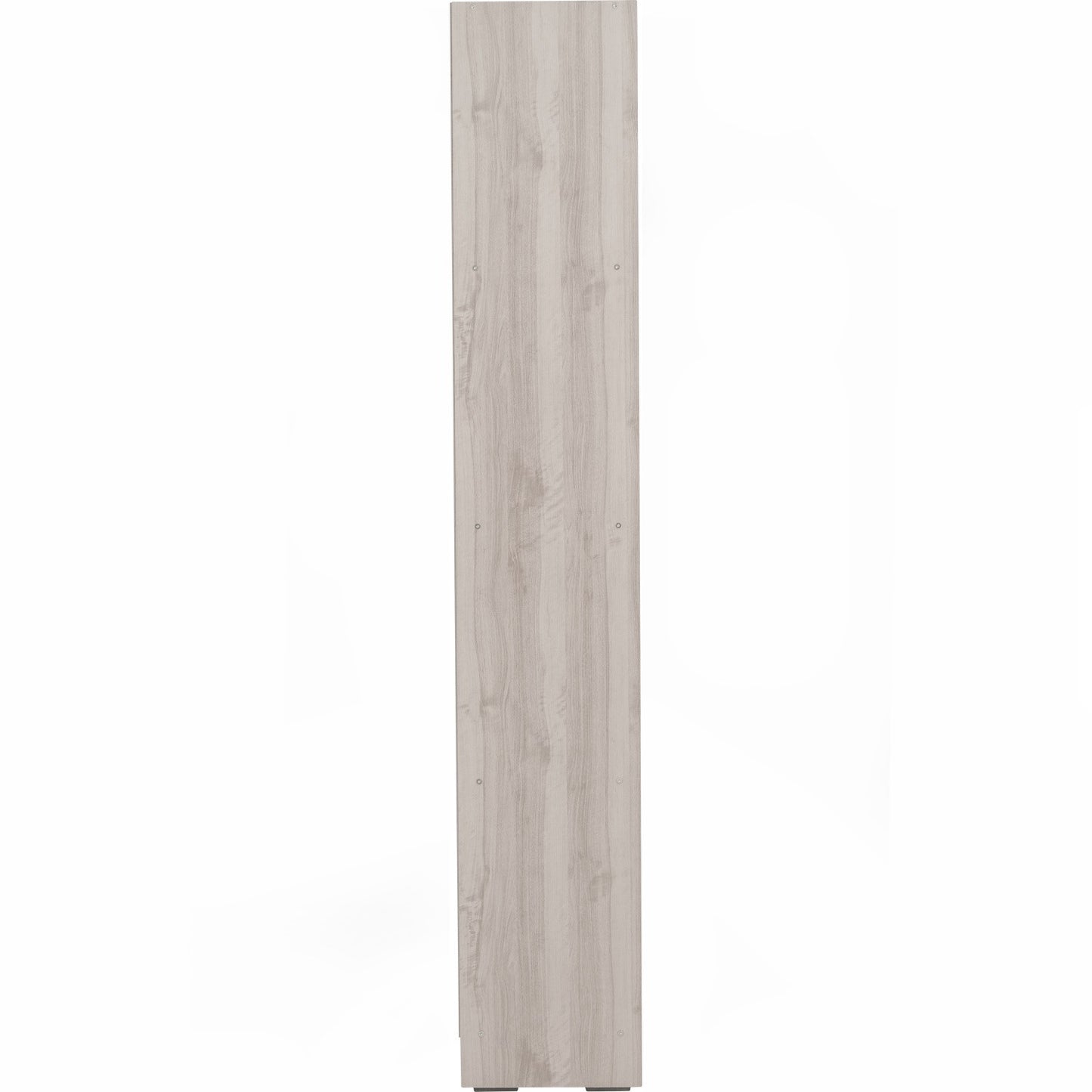 ECO File Cabinet (12 Compartment) - Light Oak