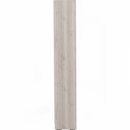 ECO File Cabinet (12 Compartment) - Light Oak