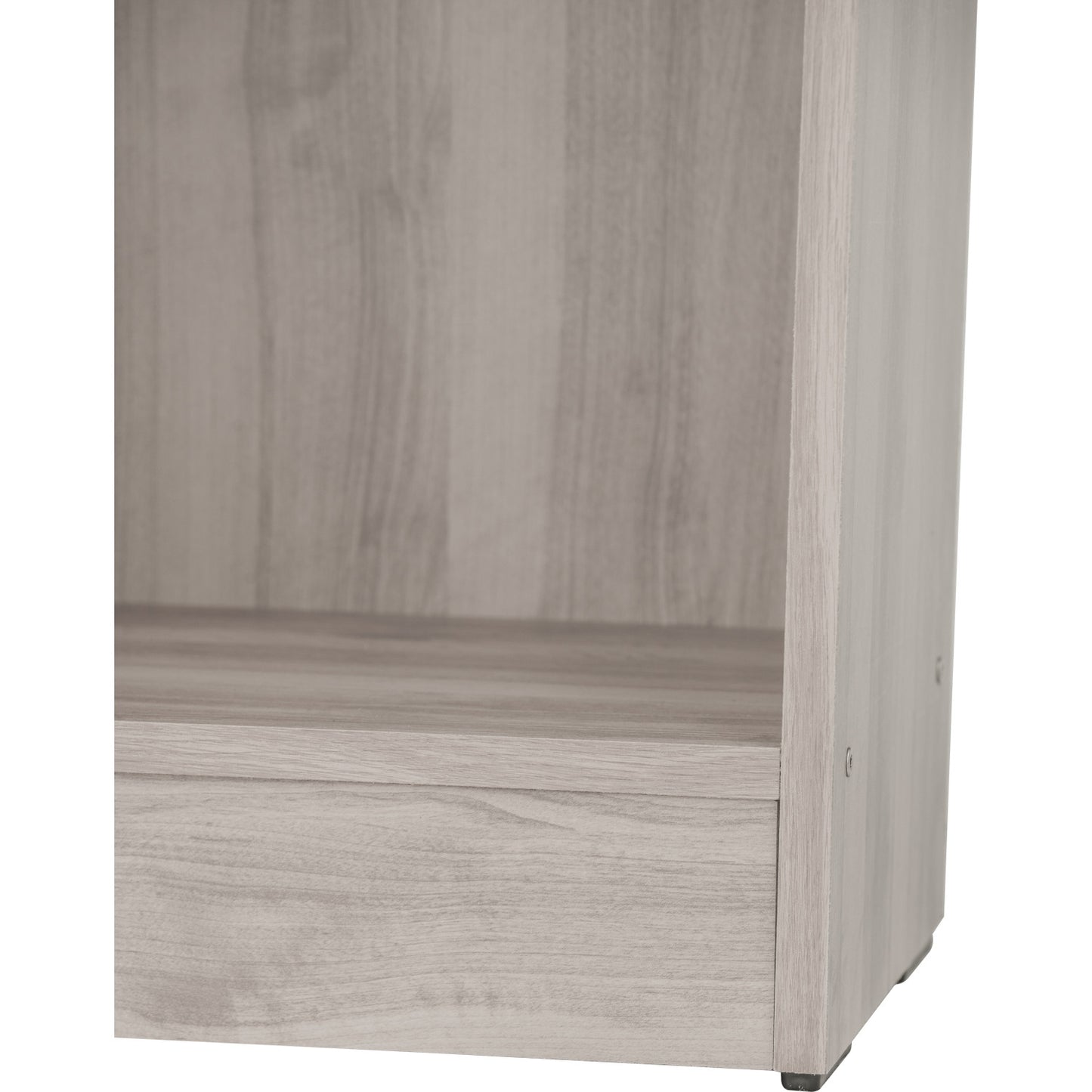 ECO File Cabinet (12 Compartment) - Light Oak