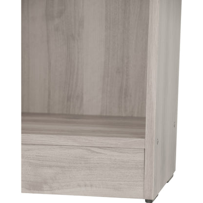 ECO File Cabinet (12 Compartment) - Light Oak