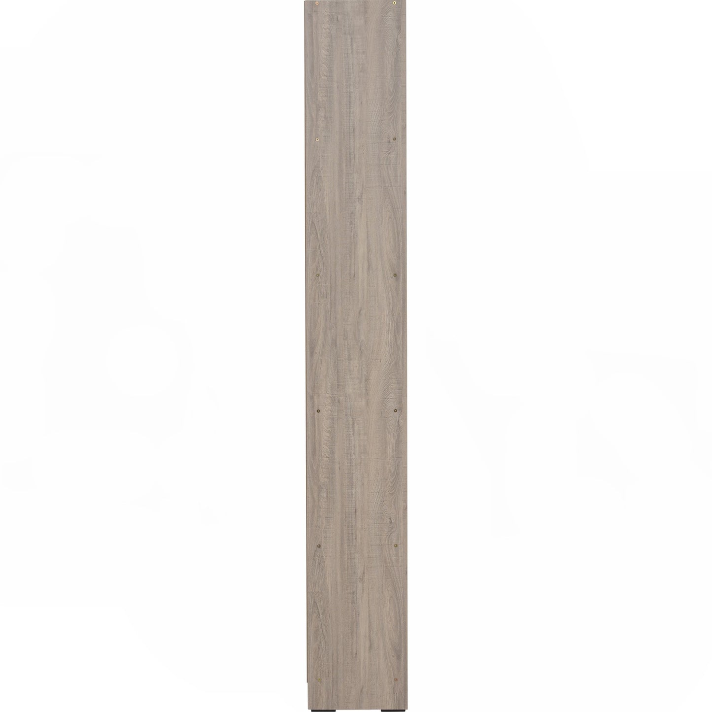ECO File Cabinet (15 Compartment) - Dark Oak