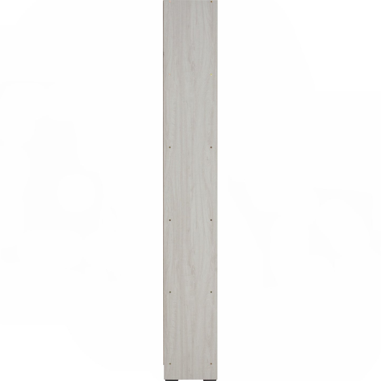 ECO File Cabinet (15 Compartment) - Light Oak