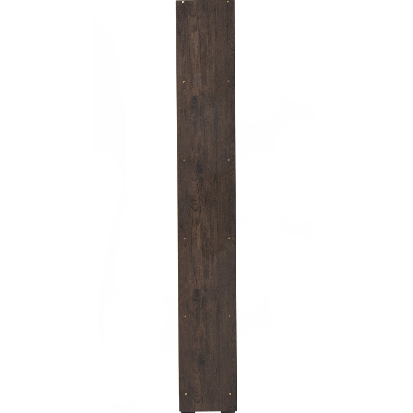 ECO File Cabinet (15 Compartment) - Walnut