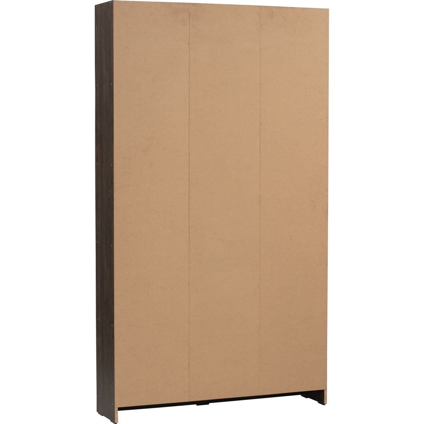 ECO File Cabinet (15 Compartment) - Walnut