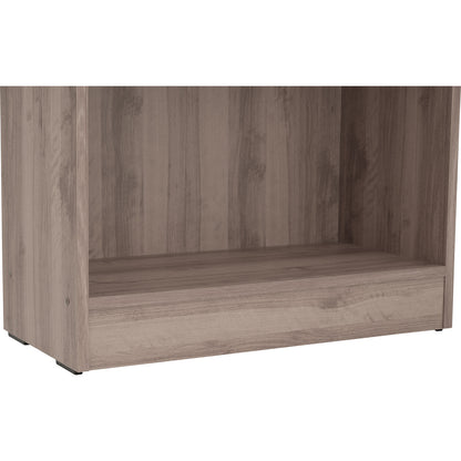 ECO File Cabinet (4 Compartment) - Dark Oak