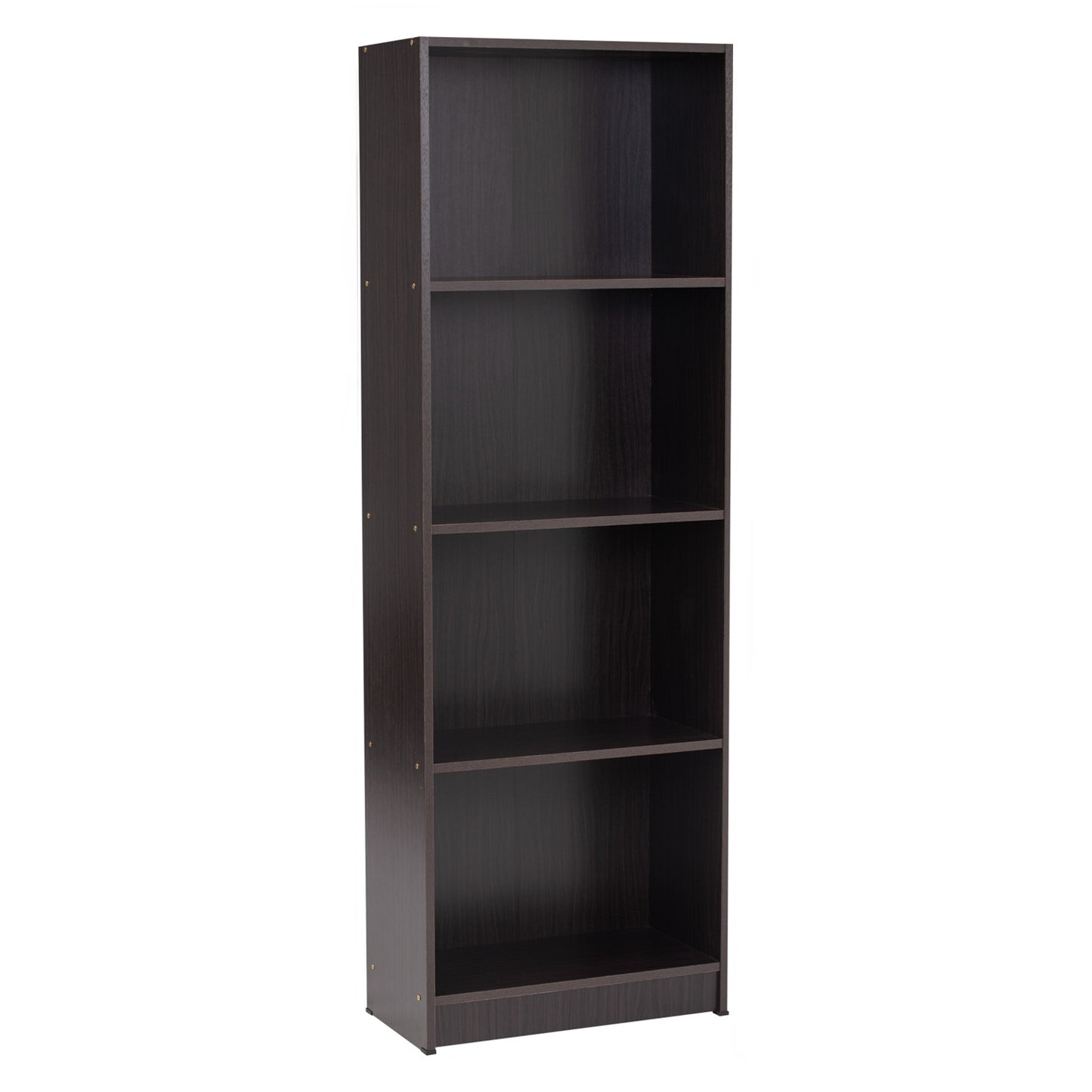 ECO File Cabinet (4 Compartment) - Light Cappuccino