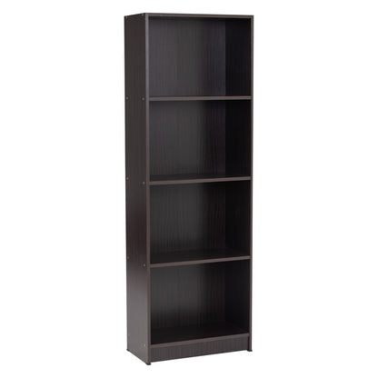 ECO File Cabinet (4 Compartment) - Light Cappuccino