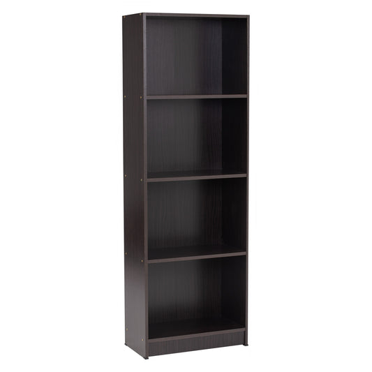 ECO File Cabinet (4 Compartment) - Light Cappuccino