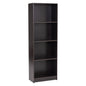 ECO File Cabinet (4 Compartment) - Light Cappuccino
